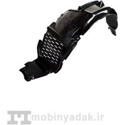 تصویر شلگیر جلو راست برلیانس H2 