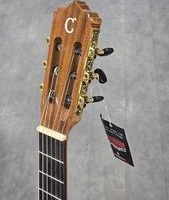 تصویر گیتار کارولی Gc340 cw 