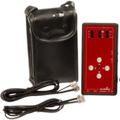 تصویر کنترل‌گر 2 محوره اسکای‌واچر مناسب مقر EQ3 (با درگاه اتوگایدر ST4) 