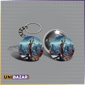 تصویر ست پیکسل و جاکلیدی رنگی 