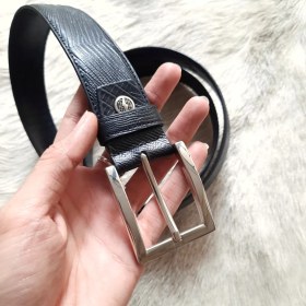 تصویر کمربند مردانه 