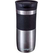 تصویر Contigo لیوان حرارتی فلزی بایرون فنجان قمقمه 470 میلی لیتری 