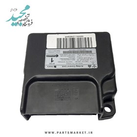 تصویر یونیت ایربگ ACU پراید تک ایربگ TN17432023، عماد AIRBAG CONTROL UNIT TN17432023 EMAD