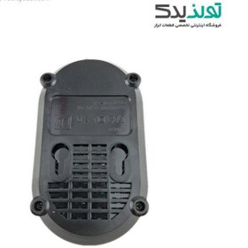 تصویر شارژر دریل شارژی جدید 8512 رونیکس Ronix New Charger 8512