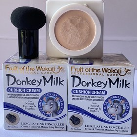 تصویر انواع کوشن 