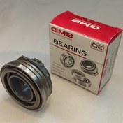 تصویر بلبرینگ کلاج GMB کره ای تیبا ساینا کوییک پراید ریو 