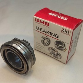 تصویر بلبرینگ کلاج GMB کره ای تیبا ساینا کوییک پراید ریو 