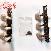 تصویر گوشی گیتار ماشین هد Machine Head 