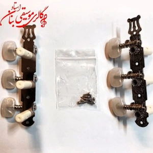 تصویر فروشگاه بنان موزیک