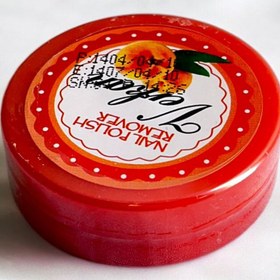 تصویر لاک پاک کن ورکان (Vercan Nail Polish Remover) 