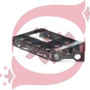 تصویر اس اس دی سرور HP 1.92TB 6G SATA Read Intensive LFF SCC 816923-B21 