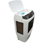 تصویر کولر آبی پرتابل نیک مدل 34000-FH سلولزی 