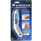 تصویر کاتر دو حالته لیکوتا مدل AKD-10001 