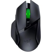 تصویر خرید ماوس بی‌سیم گیمینگ ریزر مدل Basilisk V3 X HyperSpeed 