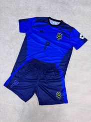 تصویر کیت ناگی بلولاک 