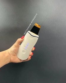 تصویر اتو صورت درما اف اولتراسونیک Derma بدون بخار 
