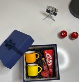 تصویر پک هدیه RL-4 