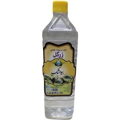 تصویر عرق بیدمشک زرگل (1 لیتر) 