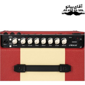 تصویر آمپلی فایر C 