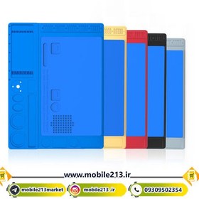 تصویر پد نسوز کایلیوی Kailiwei 20C 