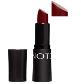 تصویر ‫رژ لب جامد مات حاوی روغن ماکادمیا و ویتامین E نوت - 311 NOTE MATTEMOIST LIPSTICK