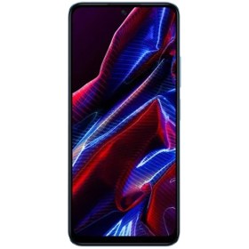 تصویر گوشی شیائومی Poco X5 5G | حافظه 256 رم 8 گیگابایت Xiaomi Poco X5 5G 256/8 GB