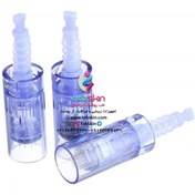 تصویر میکرونیدلینگ مدل کارتریج ممبران دار 36 سوزنه A6 