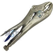 تصویر انبر قفلی هامبورگ سایز بزرگ ۱۰ آمریکایی 