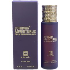 تصویر عطر اپیک ادونچر۳۰ میل JOHNWIN® ADVENTURUS EAU DE PARFUM FOR MEN