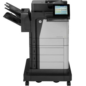 تصویر پرینتر چندکاره لیزری اچ پی مدل LaserJet Enterprise Flow MFP M630z 