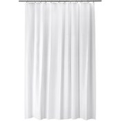 تصویر پرده حمام ایکیا کد 60443702 سایز 200*180 سانتی متر - سفید 