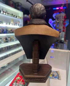 تصویر نیم تنه آرتور مورگان از بازی Red Dead Redemption 2:Arthur Morgan 