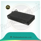 تصویر DVB-T گیرنده دیجیتال پروویژن مدل hevc-h.265 