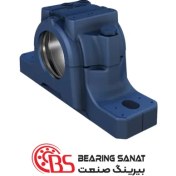 تصویر یاتاقان SNL 518-615 SKF اورجینال همراه با ضمانت اصالت کالا 