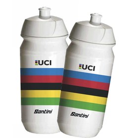 تصویر قمقمه دوچرخه برند tacx 550 ml tacx