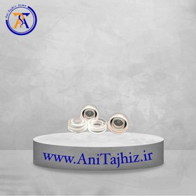 تصویر میکروتیوب درب پیچدار 