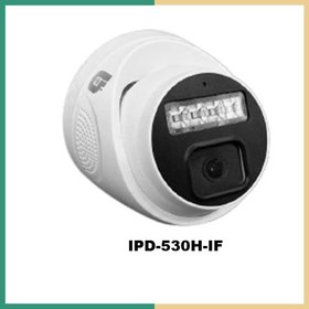 تصویر دوربین مداربسته PNI مدلIP PNI 5MP PD-530H-IF 