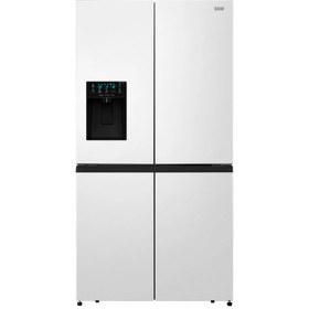 تصویر یخچال فریزر سام مدل ROMANO ظرفیت ۳۰ فوت 