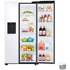 تصویر یخچال سامسونگ RS71 