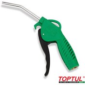 تصویر بادپاش کوتاه (4 اینچ) تاپ تول TOPTUL مدل KAGA0404 