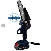 تصویر اره زنجیری شارژی ویوارکس مدل VR2106P ظرفیت ۱۵ سانت 