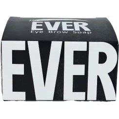 تصویر صابون ابرو EVER کاسه‌ای – لیفت قوی و ماندگار | EVER Brow Soap | Bluebell Shop 
