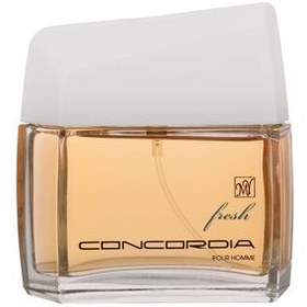 تصویر ادکلن ادو تویلت مردانه مای مدل Concordia Memories حجم ۷۵ میلی لیتر 