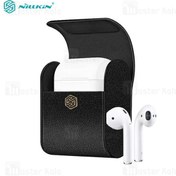 تصویر کیف شارژ وایرلس ایرپاد نیلکین Nillkin AirPods 2 Wireless Charging Case 