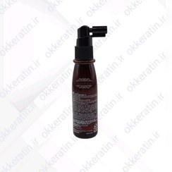 تصویر تونیک مغذی کننده مو ژنوسیس حجم 70 میل Hair tonic Genosys