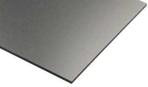 تصویر استیل 316 مات 