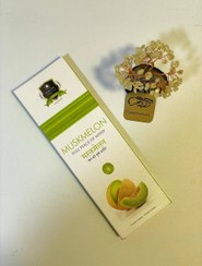 تصویر عود دستساز طالبی مدل مشک ملون Musk Melon