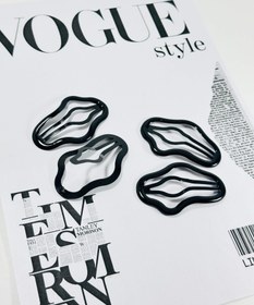 تصویر گیره جفتی تق تقی برند دانکینگ 