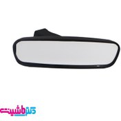 تصویر آینه داخل ام وی ام 110 