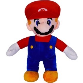 تصویر عروسک ماریو‌ mario